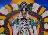 Sri Desamma Devasthanam Nagari